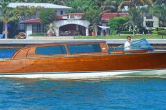 Create Listing: Venezia Water Limo Venice In Miami - Hourly Tours