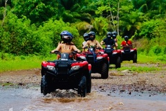 Create Listing: Miami ATV Tour - 1 Hour