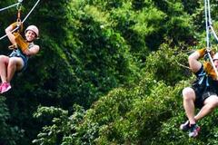 Create Listing: Zip Lines Adventures Punta Cana