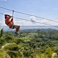 Create Listing: Zip Lines Adventures - Samana