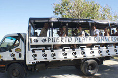 Create Listing: Culture Tour - Puerto Plata