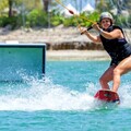 Create Listing: Full Day All Access with Wakeboard & Flyboard