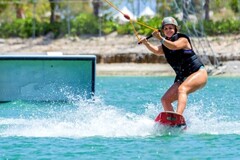 Create Listing: Complete Pass: Full Day with Wakeboard (Locals or Residents 