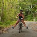 Create Listing: Rainforest Cycling Adventures