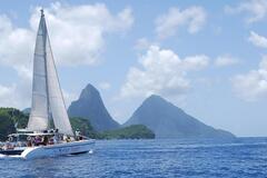 Create Listing: Hop & Drop - Soufriere Transfer