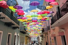 Create Listing: Cultural One- Old San Juan, Shopping, and Dining