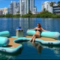 Create Listing: Hangout at Condado Lagoon