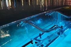 Create Listing: Night Kayak Tour