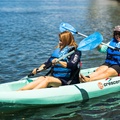 Create Listing: NaturePaddle: Condado Lagoon Kayak Tours