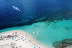 Create Listing: Half Day Snorkeling and Boat Experience