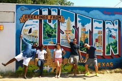 Create Listing: The Real Austin Tour