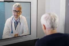 Create Listing: Telehealth - Virtual On Demand - Live Consultation