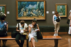 Create Listing: National Gallery of London Guided Tour - Private (ENGLISH)