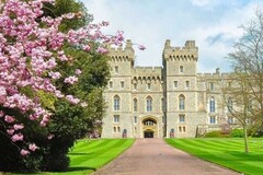 Create Listing: Windsor, Eton & Hampton Court Tours