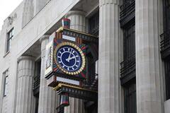 Create Listing: London Art Deco Tour