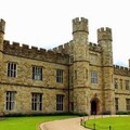 Create Listing: Leeds Castle, Canterbury, White Cliffs of Dover