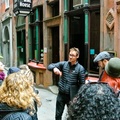 Create Listing: Secret London Tour