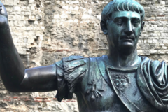 Create Listing: Private Roman London Tour