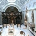 Create Listing: Private Tour to Victoria & Albert Museum