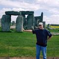 Create Listing: Stonehenge and Salisbury Cathedral (Magna Carta) Day Trip