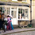 Create Listing: Visit Bath for Bridgerton!