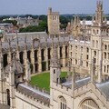 Create Listing: Oxford, The City of Dreaming Spires: Private Day Trip from L