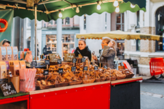 Create Listing: Borough Market Walking Tour