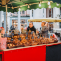 Create Listing: Borough Market Walking Tour