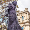 Create Listing: Churchill & World War 2 Walking Tour