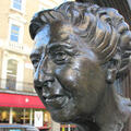 Create Listing: Agatha Christie London Tour • Private