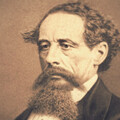 Create Listing: Charles Dickens London Walking Tour