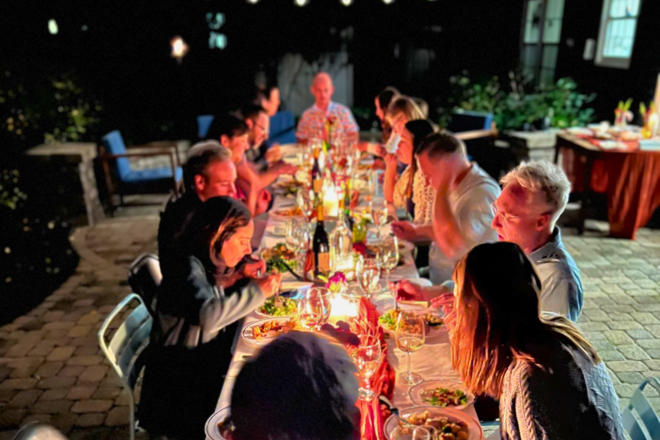 Miami - CookinGenie