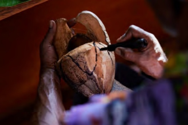 The Immersion Art Studio 