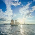 Create Listing: Private Sunset Sail