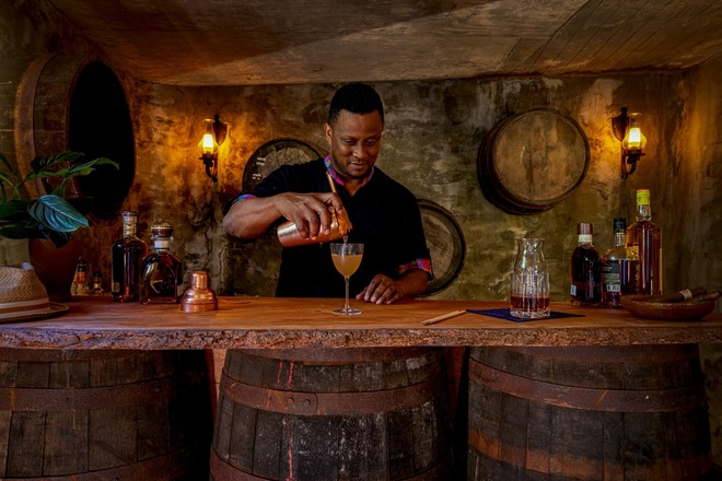 Rum Mixology Classes
