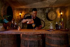 Create Listing: The Hideaway Experiences Rum-Making Classes