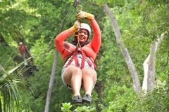 Create Listing: Zipline Adventure