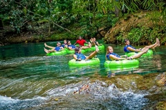 Create Listing: Jungle River Tubing