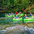 Create Listing: Jungle River Tubing