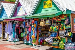 Create Listing: Montego Bay Shopping