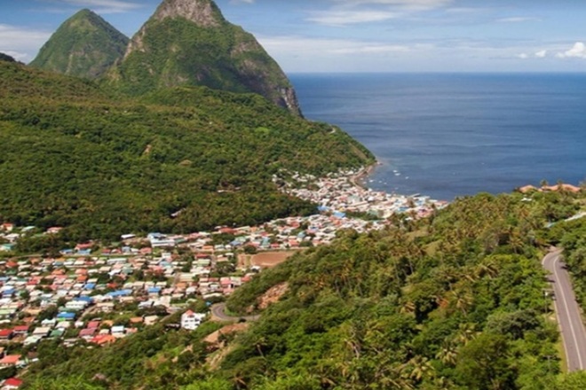 Soufriere Experience 