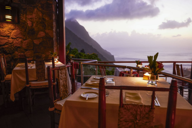 Dasheene Restaurant