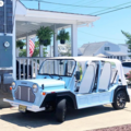 Create Listing: Moke Rental