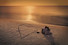 Create Listing: Valentine's Day Romantic Getaway