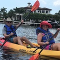 Create Listing: Kayak Memberships