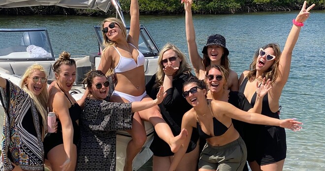 Celebration Charter Tours