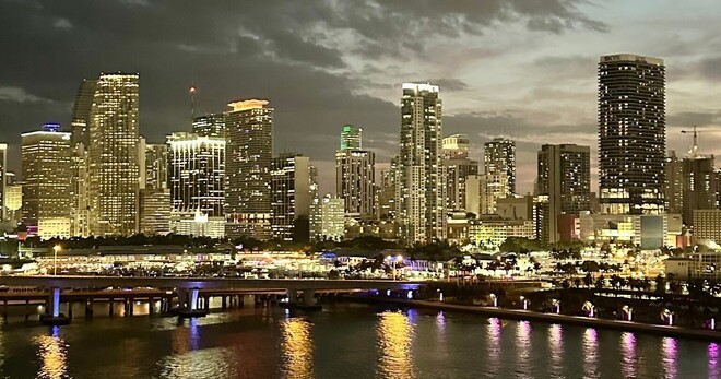 Celebration Charter Tours