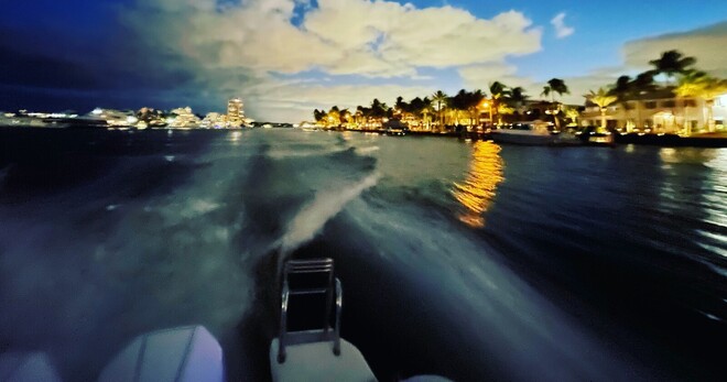 Celebration Charter Tours