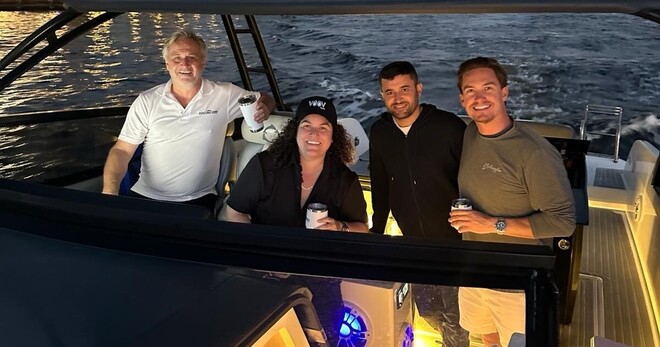 Celebration Charter Tours