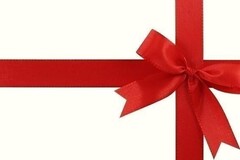 Create Listing: Gift Card